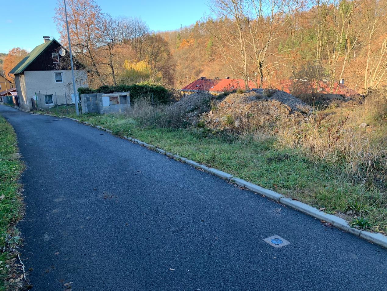 Foto pozemek 1